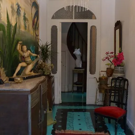 Maison Baroque Apartment Bergerac