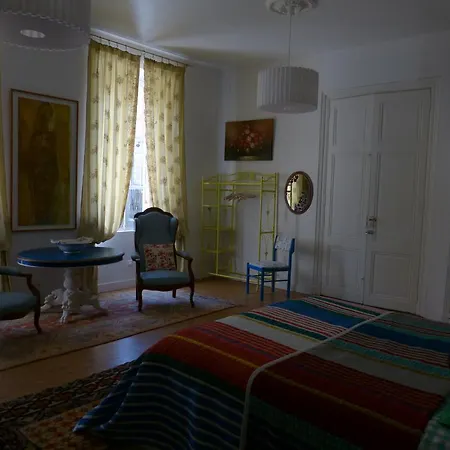 Maison Baroque *