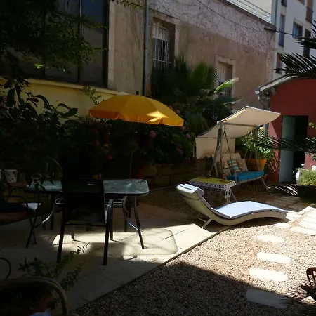 Maison Baroque * Bergerac