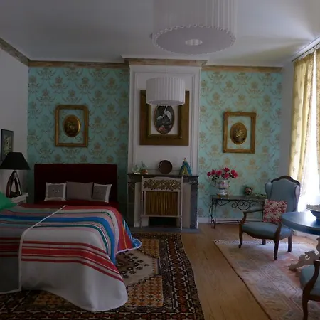 Apartment Maison Baroque *
