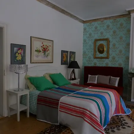 Maison Baroque Apartment